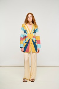 GIO Giovanni Gerosa Spring 2026 Ready-to-Wear Collection at Milan Fashion Week
