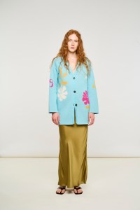 GIO Giovanni Gerosa Spring 2026 Ready-to-Wear Collection at Milan Fashion Week