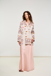 GIO Giovanni Gerosa Spring 2026 Ready-to-Wear Collection at Milan Fashion Week