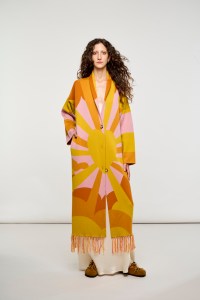 GIO Giovanni Gerosa Spring 2026 Ready-to-Wear Collection at Milan Fashion Week