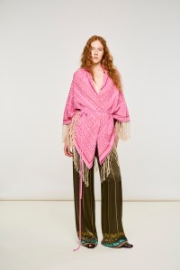 GIO Giovanni Gerosa Spring 2026 Ready-to-Wear Collection at Milan Fashion Week