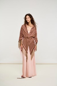 GIO Giovanni Gerosa Spring 2026 Ready-to-Wear Collection at Milan Fashion Week