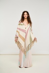 GIO Giovanni Gerosa Spring 2026 Ready-to-Wear Collection at Milan Fashion Week