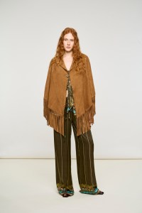 GIO Giovanni Gerosa Spring 2026 Ready-to-Wear Collection at Milan Fashion Week
