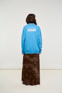 GIO Giovanni Gerosa Spring 2026 Ready-to-Wear Collection at Milan Fashion Week