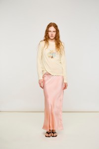 GIO Giovanni Gerosa Spring 2026 Ready-to-Wear Collection at Milan Fashion Week