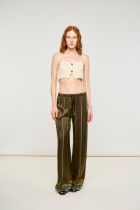 GIO Giovanni Gerosa Spring 2026 Ready-to-Wear Collection at Milan Fashion Week