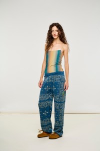 GIO Giovanni Gerosa Spring 2026 Ready-to-Wear Collection at Milan Fashion Week