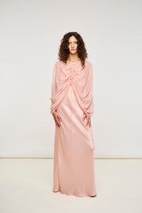 GIO Giovanni Gerosa Spring 2026 Ready-to-Wear Collection at Milan Fashion Week