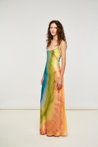 GIO Giovanni Gerosa Spring 2026 Ready-to-Wear Collection at Milan Fashion Week