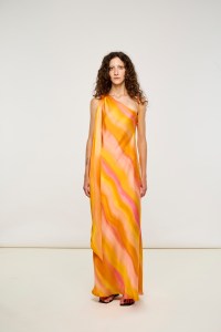 GIO Giovanni Gerosa Spring 2026 Ready-to-Wear Collection at Milan Fashion Week