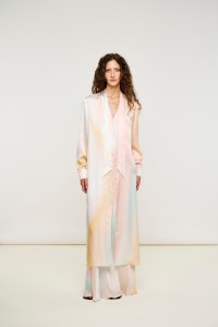 GIO Giovanni Gerosa Spring 2026 Ready-to-Wear Collection at Milan Fashion Week