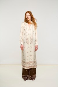 GIO Giovanni Gerosa Spring 2026 Ready-to-Wear Collection at Milan Fashion Week