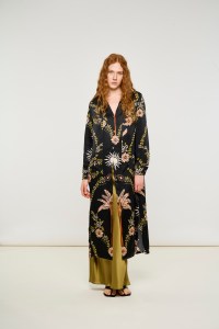 GIO Giovanni Gerosa Spring 2026 Ready-to-Wear Collection at Milan Fashion Week