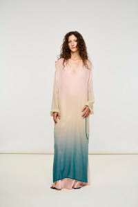 GIO Giovanni Gerosa Spring 2026 Ready-to-Wear Collection at Milan Fashion Week
