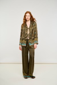 GIO Giovanni Gerosa Spring 2026 Ready-to-Wear Collection at Milan Fashion Week