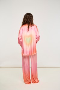 GIO Giovanni Gerosa Spring 2026 Ready-to-Wear Collection at Milan Fashion Week