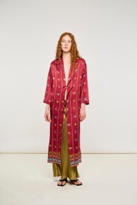 GIO Giovanni Gerosa Spring 2026 Ready-to-Wear Collection at Milan Fashion Week