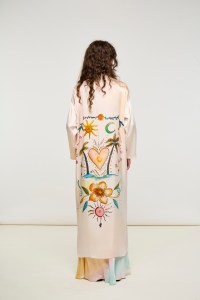 GIO Giovanni Gerosa Spring 2026 Ready-to-Wear Collection at Milan Fashion Week