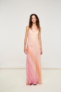 GIO Giovanni Gerosa Spring 2026 Ready-to-Wear Collection at Milan Fashion Week