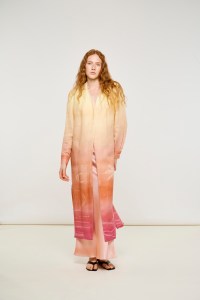 GIO Giovanni Gerosa Spring 2026 Ready-to-Wear Collection at Milan Fashion Week
