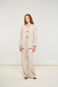 GIO Giovanni Gerosa Spring 2026 Ready-to-Wear Collection at Milan Fashion Week
