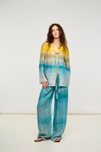 GIO Giovanni Gerosa Spring 2026 Ready-to-Wear Collection at Milan Fashion Week