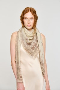 GIO Giovanni Gerosa Spring 2026 Ready-to-Wear Collection at Milan Fashion Week