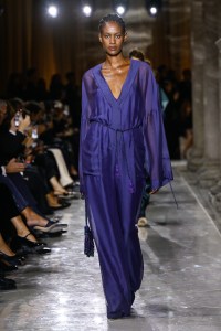 Giorgio Armani Spring 2026 Ready-to-Wear Collection at Milan Fashion Week