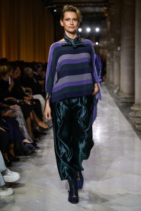 Giorgio Armani Spring 2026 Ready-to-Wear Collection at Milan Fashion Week