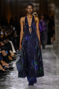 Giorgio Armani Spring 2026 Ready-to-Wear Collection at Milan Fashion Week