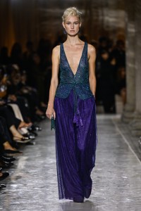 Giorgio Armani Spring 2026 Ready-to-Wear Collection at Milan Fashion Week