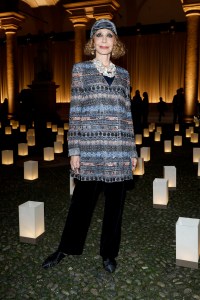 Marisa Berenson