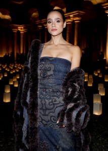Nathalie Emmanuel