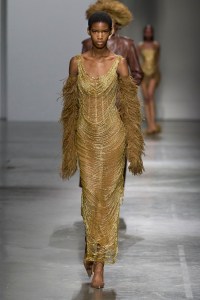 Giuseppe Di Morabito Spring 2026 Ready-to-Wear Collection at Milan Fashion Week