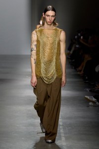 Giuseppe Di Morabito Spring 2026 Ready-to-Wear Collection at Milan Fashion Week