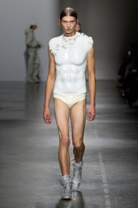 Giuseppe Di Morabito Spring 2026 Ready-to-Wear Collection at Milan Fashion Week