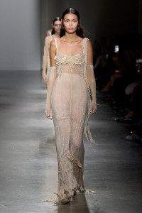Giuseppe Di Morabito Spring 2026 Ready-to-Wear Collection at Milan Fashion Week