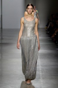 Giuseppe Di Morabito Spring 2026 Ready-to-Wear Collection at Milan Fashion Week
