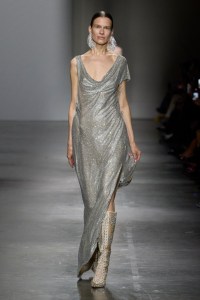 Giuseppe Di Morabito Spring 2026 Ready-to-Wear Collection at Milan Fashion Week
