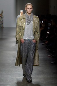 Giuseppe Di Morabito Spring 2026 Ready-to-Wear Collection at Milan Fashion Week