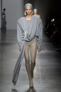 Giuseppe Di Morabito Spring 2026 Ready-to-Wear Collection at Milan Fashion Week