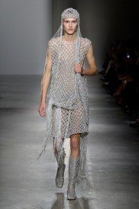 Giuseppe Di Morabito Spring 2026 Ready-to-Wear Collection at Milan Fashion Week