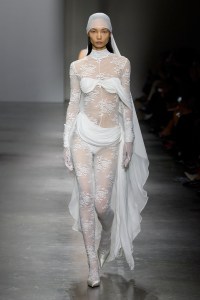 Giuseppe Di Morabito Spring 2026 Ready-to-Wear Collection at Milan Fashion Week