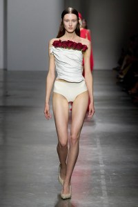 Giuseppe Di Morabito Spring 2026 Ready-to-Wear Collection at Milan Fashion Week