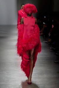 Giuseppe Di Morabito Spring 2026 Ready-to-Wear Collection at Milan Fashion Week