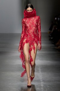 Giuseppe Di Morabito Spring 2026 Ready-to-Wear Collection at Milan Fashion Week