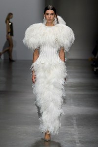 Giuseppe Di Morabito Spring 2026 Ready-to-Wear Collection at Milan Fashion Week
