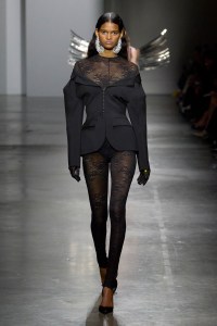Giuseppe Di Morabito Spring 2026 Ready-to-Wear Collection at Milan Fashion Week