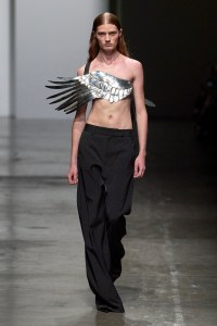 Giuseppe Di Morabito Spring 2026 Ready-to-Wear Collection at Milan Fashion Week